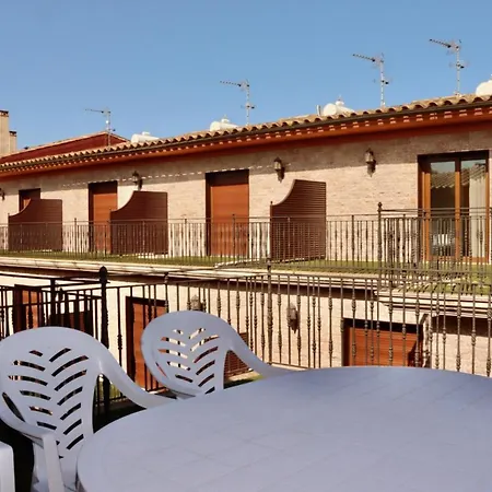 Holiday home Casa C Pueblo Medieval De