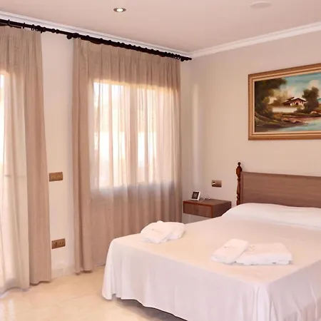 Holiday home Casa C Pueblo Medieval De *