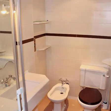Holiday home Casa C Pueblo Medieval De *