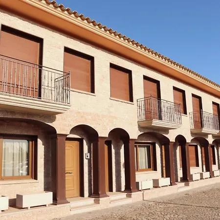 Holiday home Casa C Pueblo Medieval De Pals