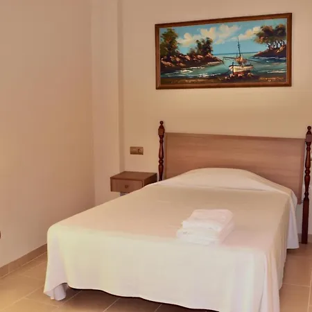 Casa C Pueblo Medieval De Holiday home Pals