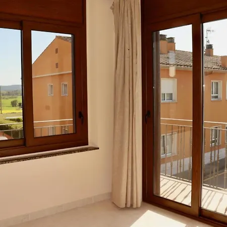 Casa C Pueblo Medieval De Holiday home *